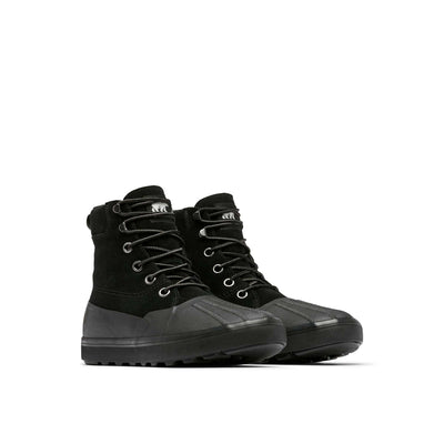 Sorel Men's Metro™ II Boots 2024 BLACK/JET
