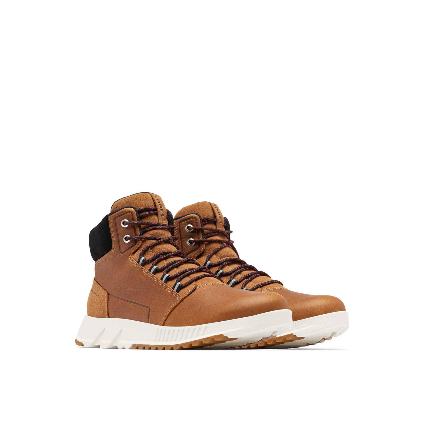 Sorel Men's Mac Hill™ Lite Mid Boots 2024 ELK