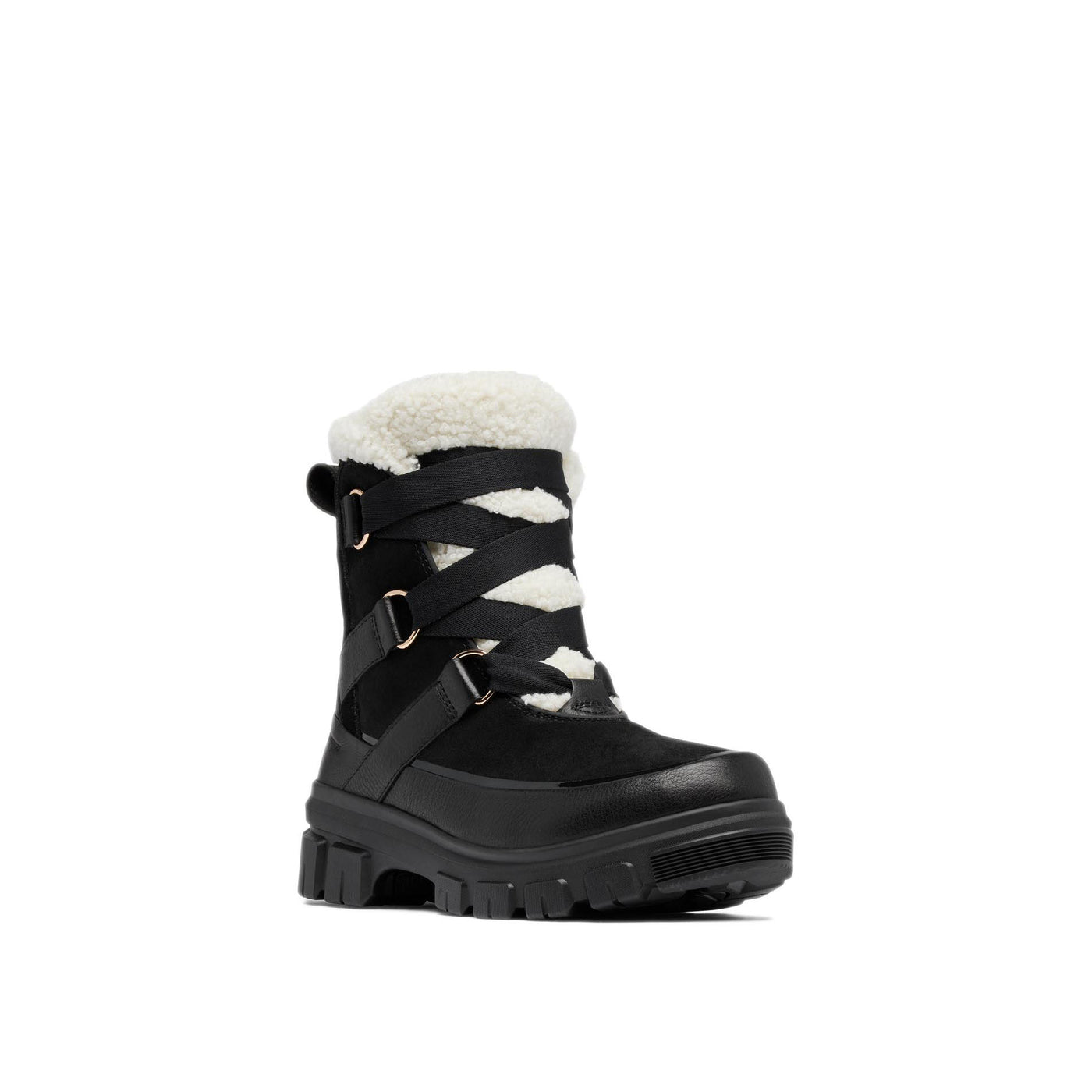 Sorel Women's Tivoli V Resort Waterproof Boots 2025 