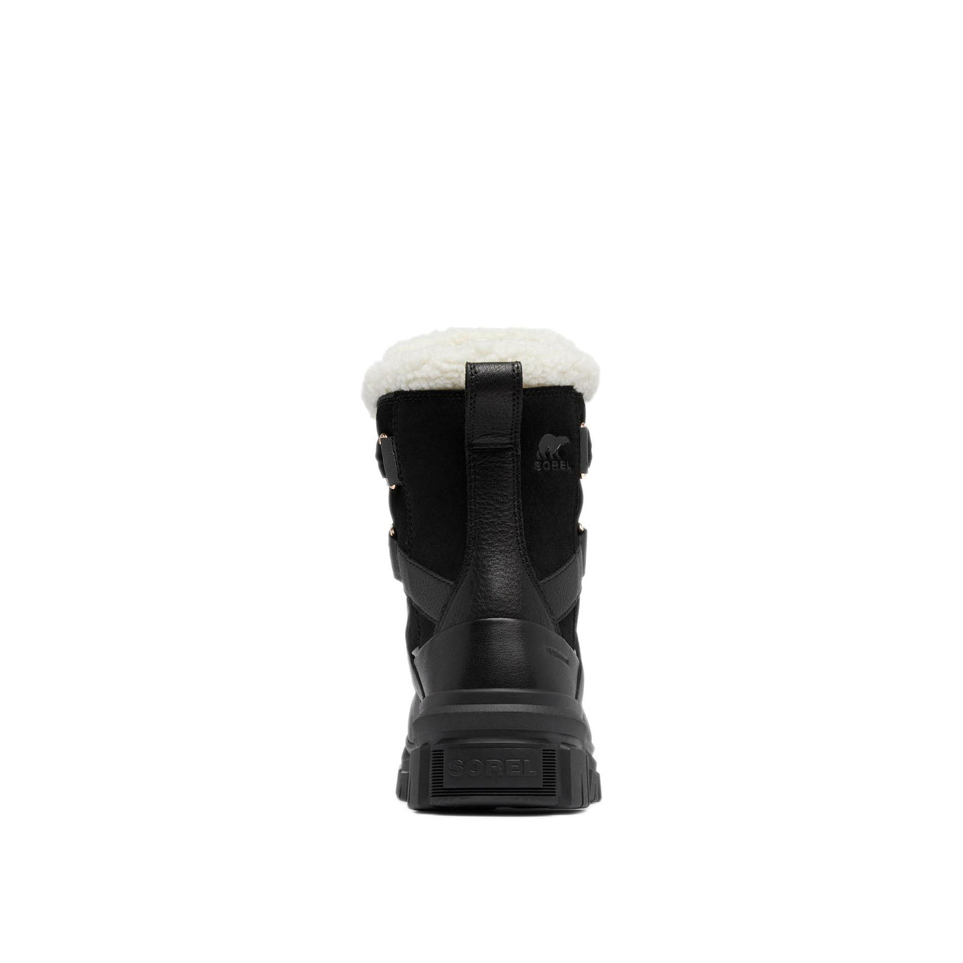 Sorel Women's Tivoli V Resort Waterproof Boots 2025 