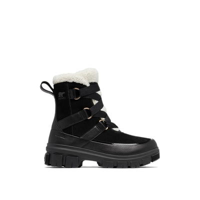 Sorel Women's Tivoli V Resort Waterproof Boots 2025 