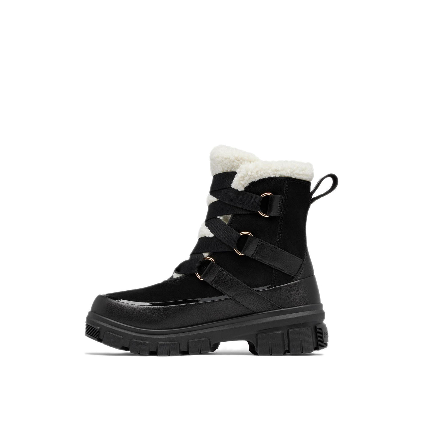 Sorel Women's Tivoli V Resort Waterproof Boots 2025 