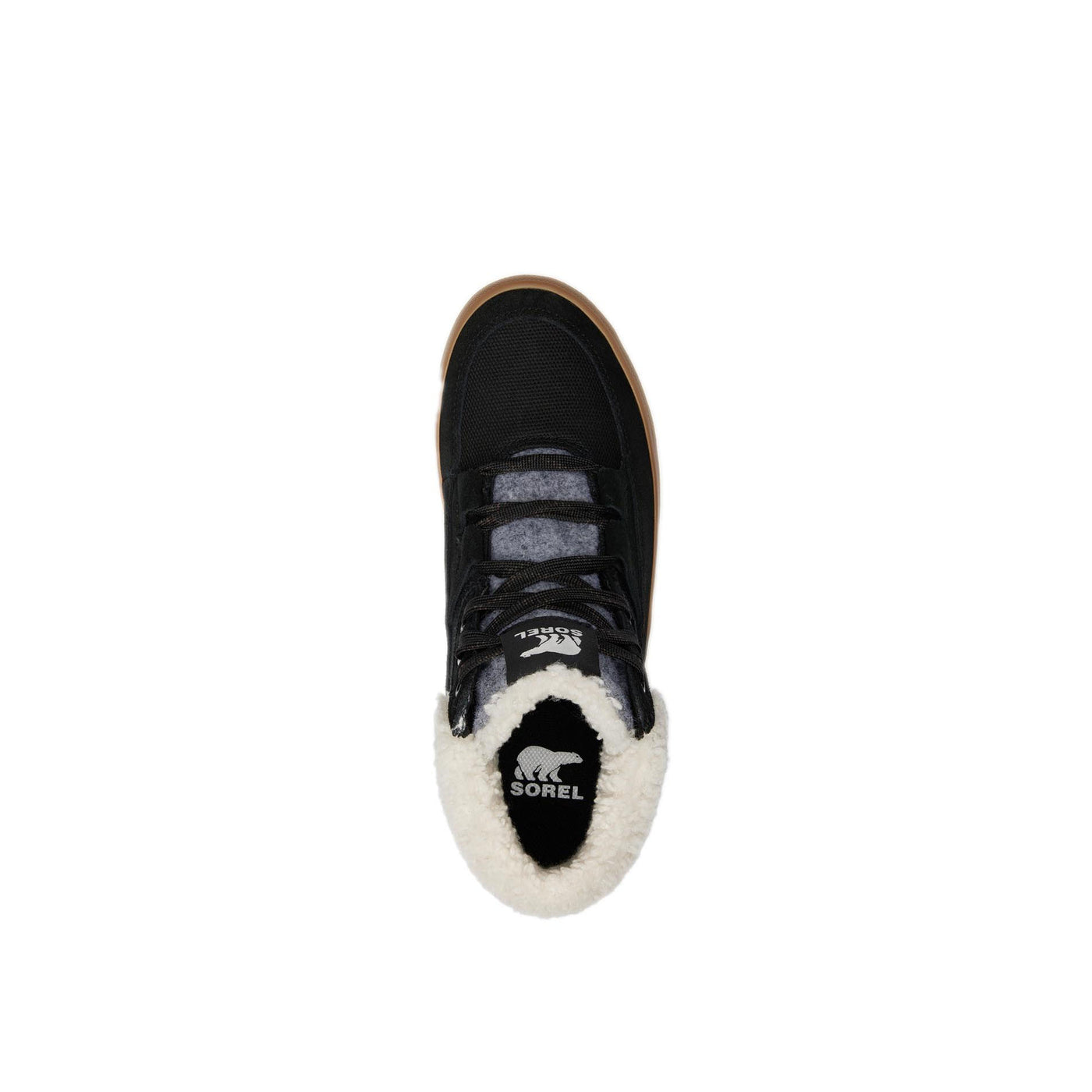 Sorel Women's Kinetic Impact Conquest Sneaker Boots 2025 