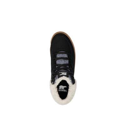 Sorel Women's Kinetic Impact Conquest Sneaker Boots 2025 