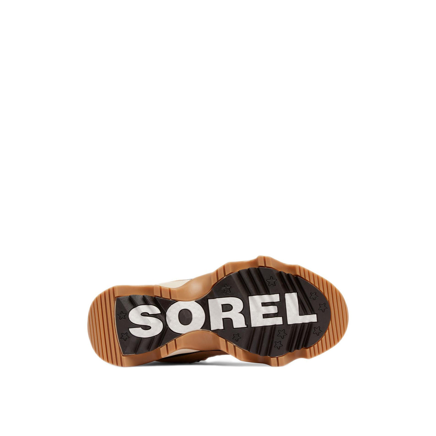 Sorel Women's Kinetic Impact Conquest Sneaker Boots 2025 