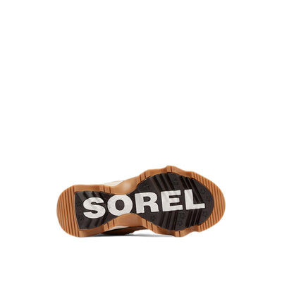 Sorel Women's Kinetic Impact Conquest Sneaker Boots 2025 