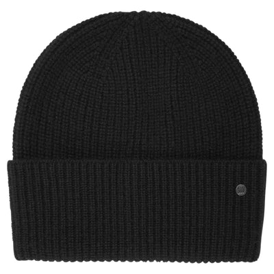 We Norwegians Women's Blefjell Beanie 2024 BLACK