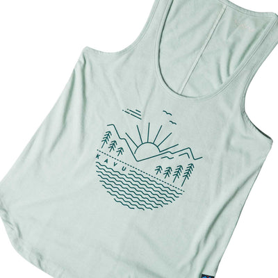 Kavu Women's Don’t Sweat It Tank 2024 