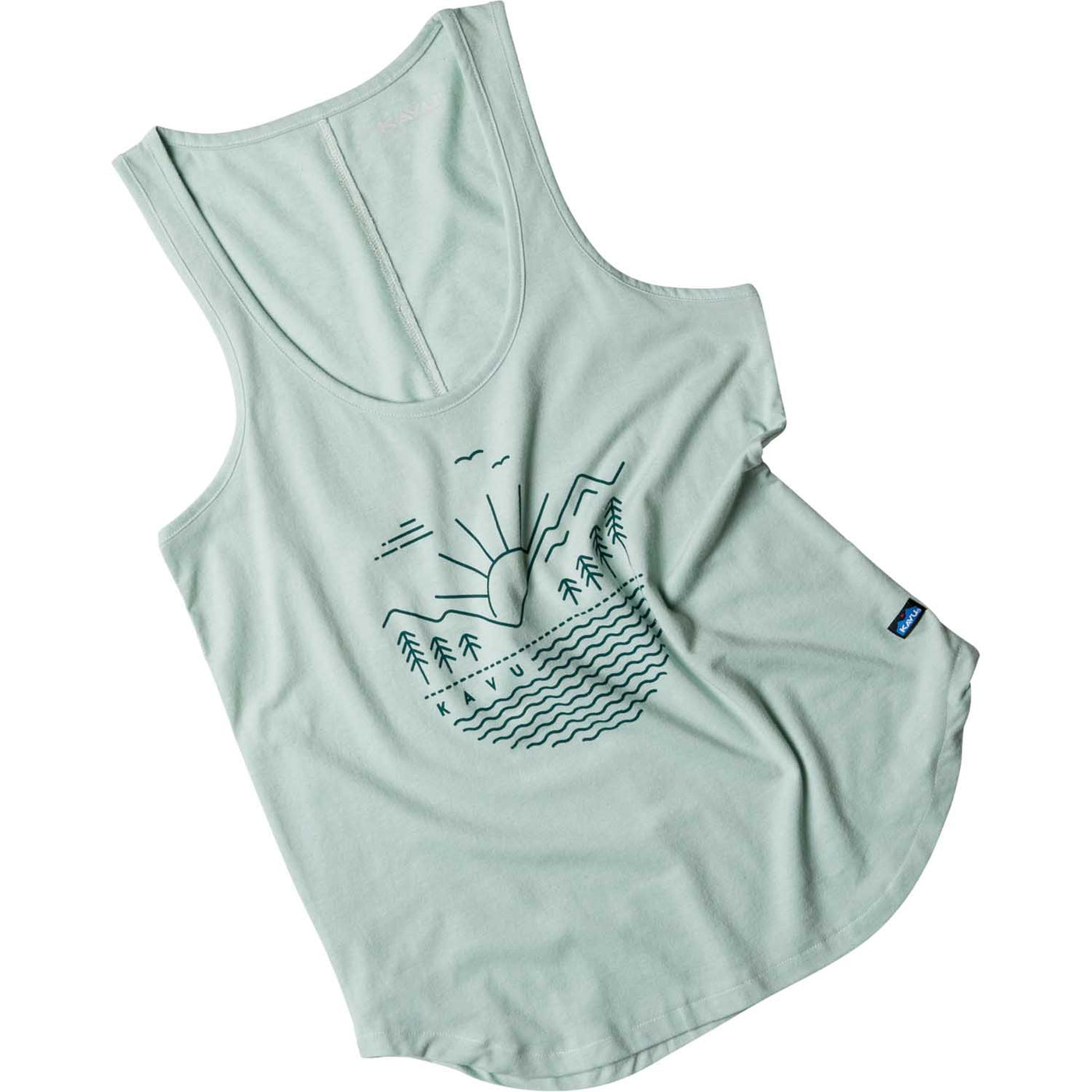 Kavu Women's Don’t Sweat It Tank 2024 