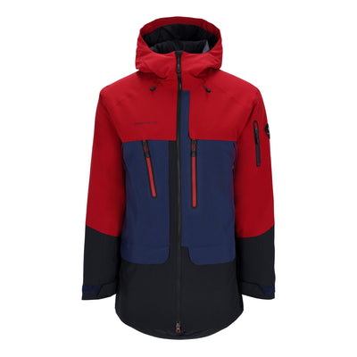 Obermeyer Men's Cirque Jacket 2025 