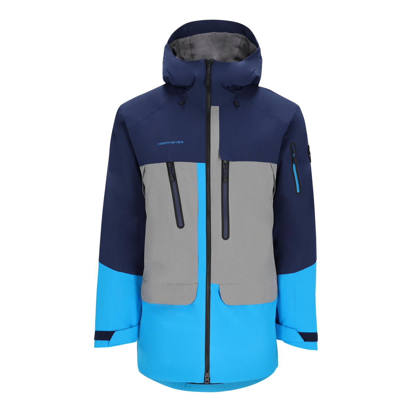 Obermeyer Men's Cirque Jacket 2025 