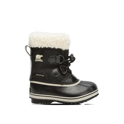 Sorel Junior's Yoot Pac™ Nylon Waterproof Boots 2025 