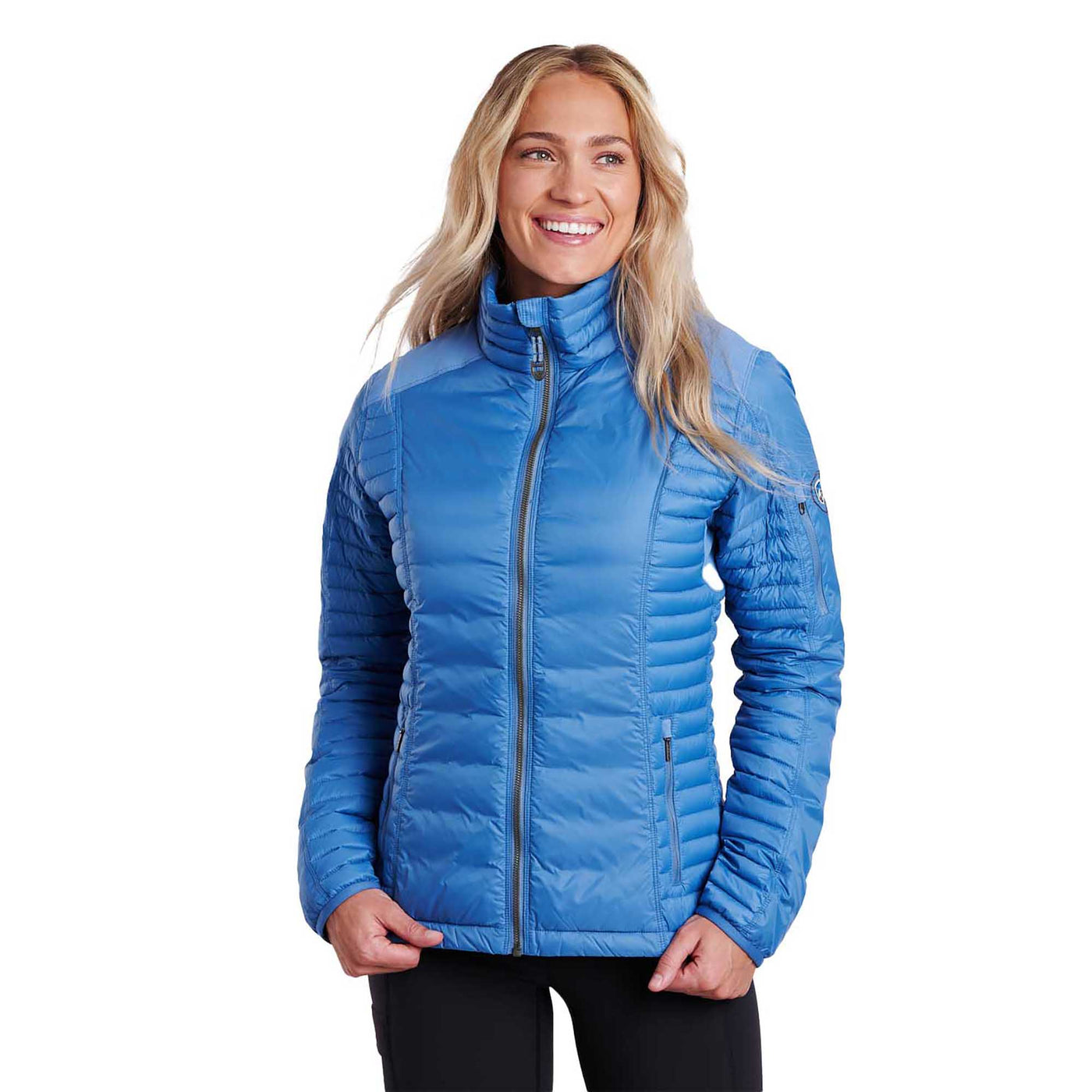 KUHL Women's Spyfire® Jacket 2025 BIG SKY BLUE