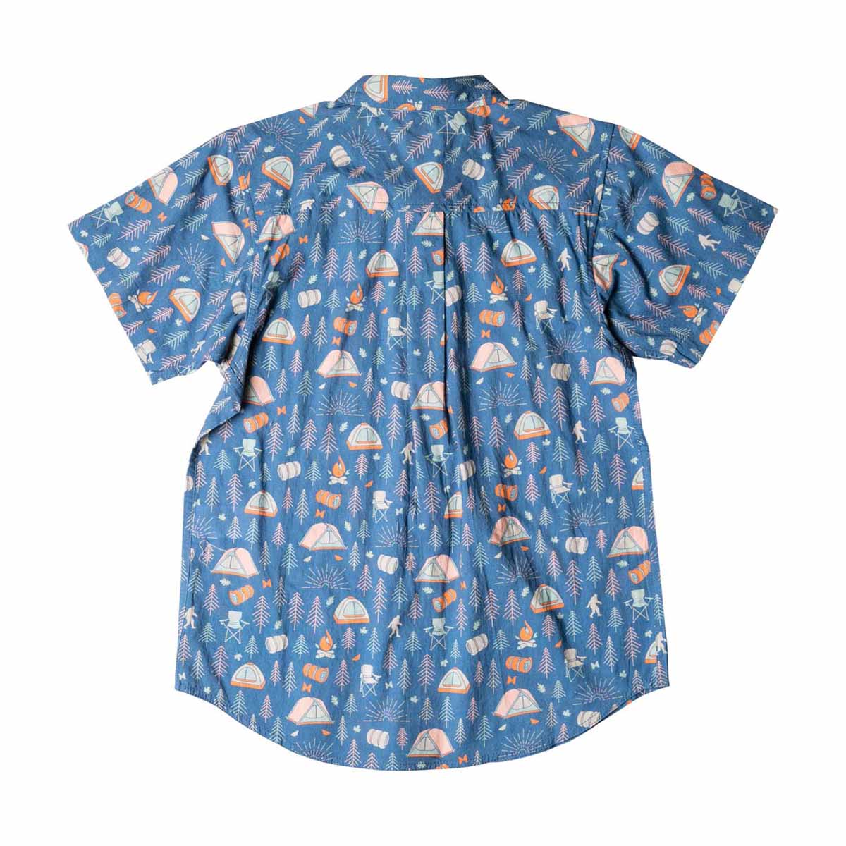 Kavu Women's Girl Party Shirt 2024 