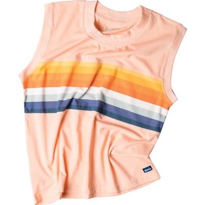 Kavu Women's Tuva Tank 2024 