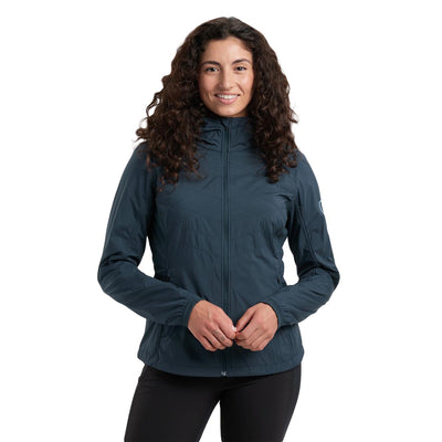KUHL Women's The One Hoody 2025 LAKEWOOD