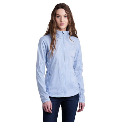 KUHL Women's The One Jacket 2025 HYDRANGEA