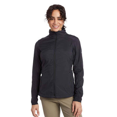 KUHL Women's The One Jacket 2025 RAVEN