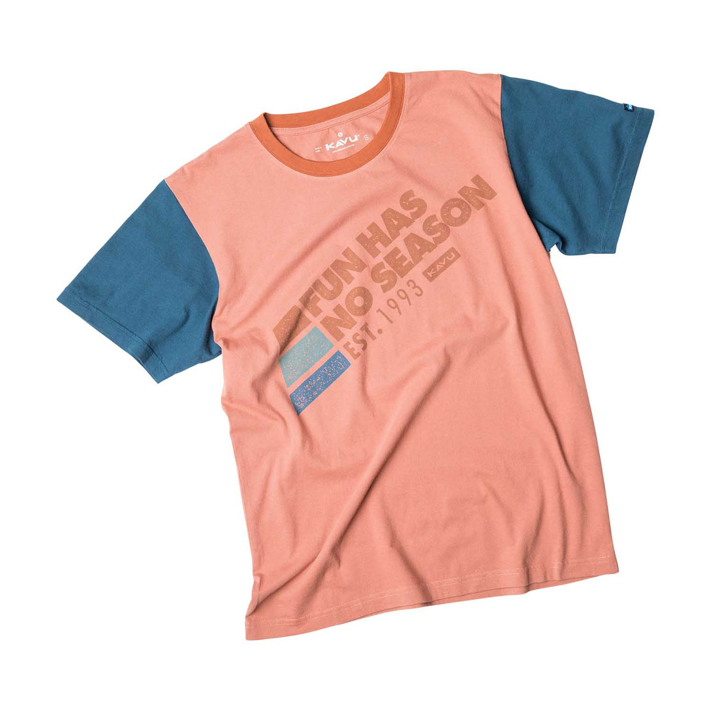 Kavu Women's Forever Kavu T-Shirt 2024 