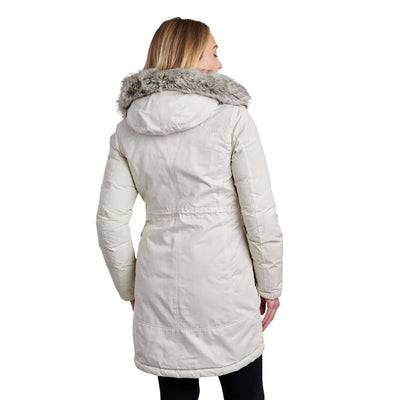 KUHL Women's Ukon Down Parka 2024 