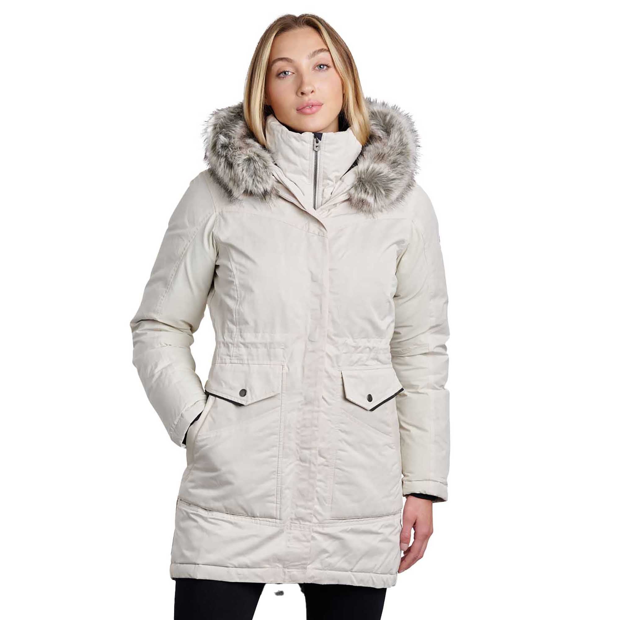 KUHL Women's Ukon™ Down Parka 2024 – Boyne Country Sports