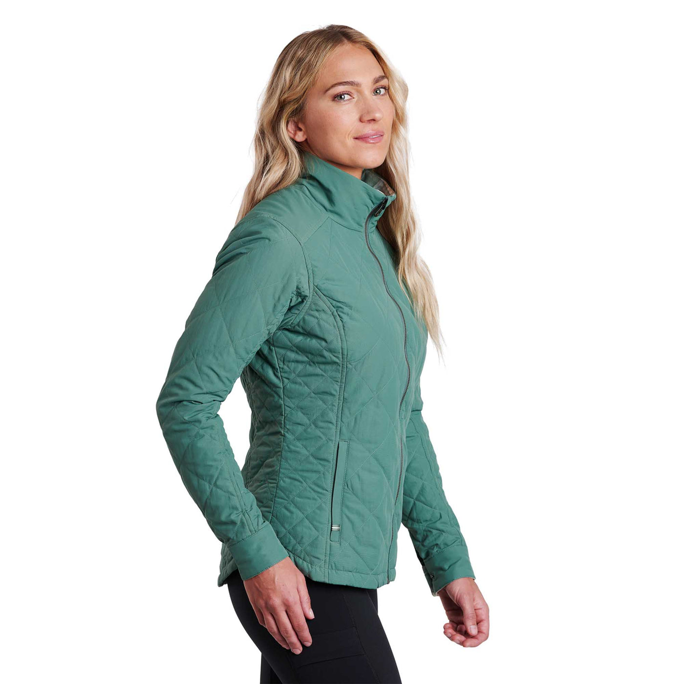 KUHL W'S STUNNR INSULATED JACKET 