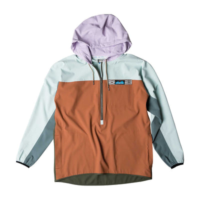 Kavu Women's Bay Breeze Jacket 2024 MIX UP