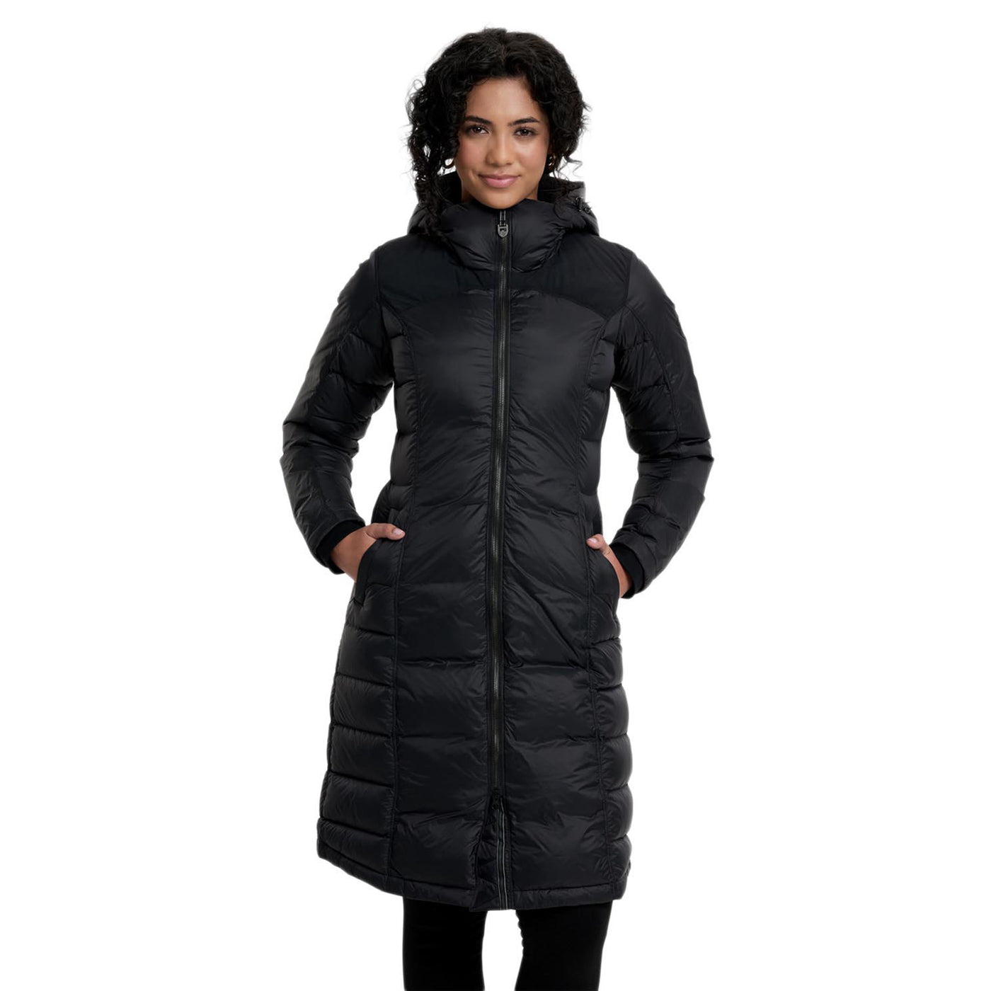 KUHL Women's Crossfire Parka 2025 