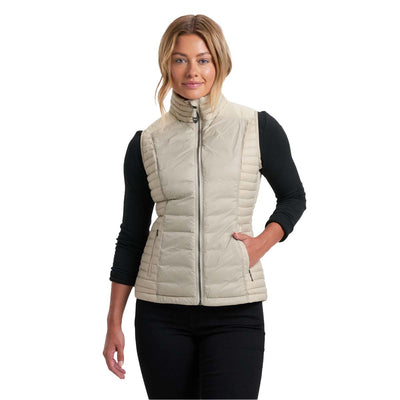 KUHL Women's Spyfire Vest 2025 SILVERSTONE