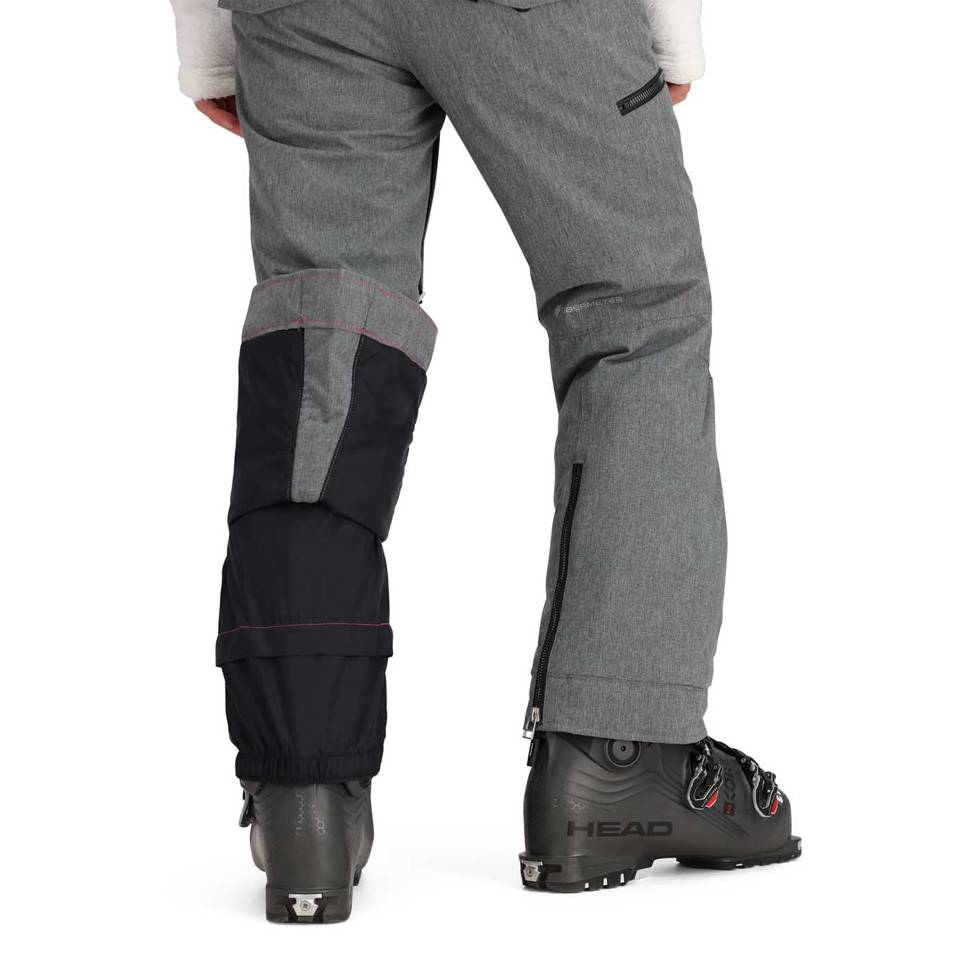 Obermeyer Junior's Anya Snow Bib Pants 2025 