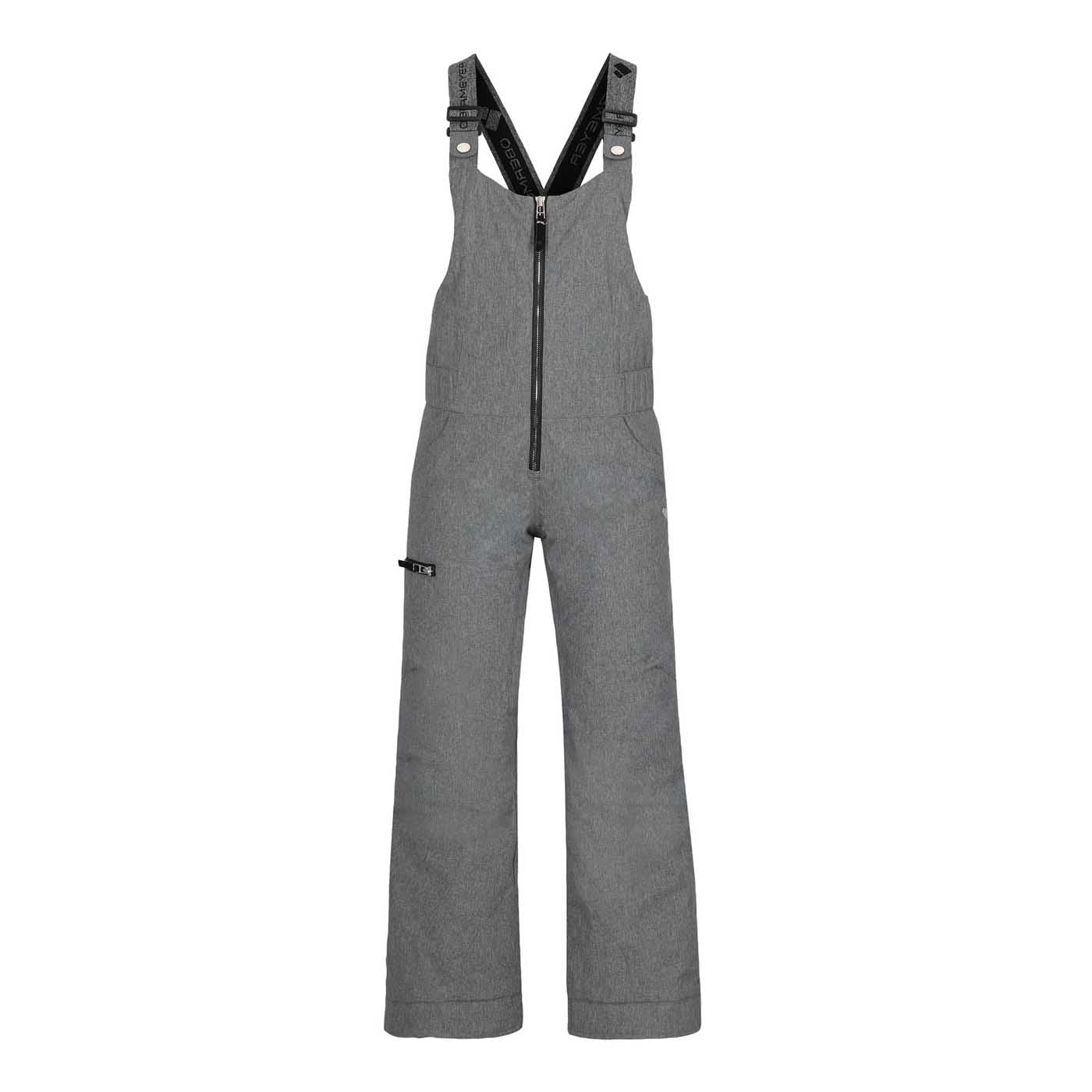 Obermeyer Junior's Anya Snow Bib Pants 2025 