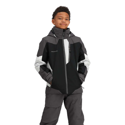 Obermeyer Junior's Fleet Jacket 2024 