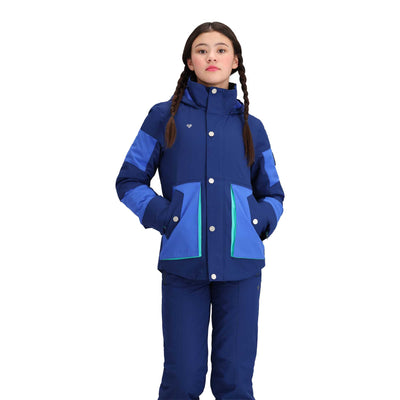 Obermeyer Junior's McKenna Jacket 2024 