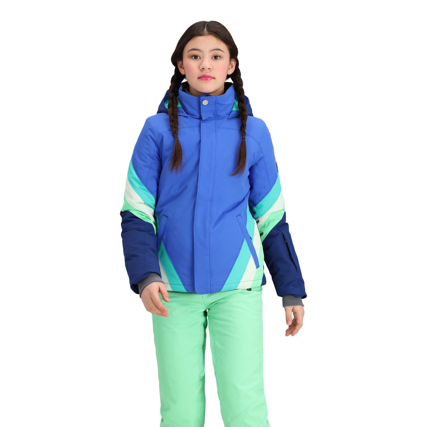 Obermeyer Junior's Taylor Jacket 2024 