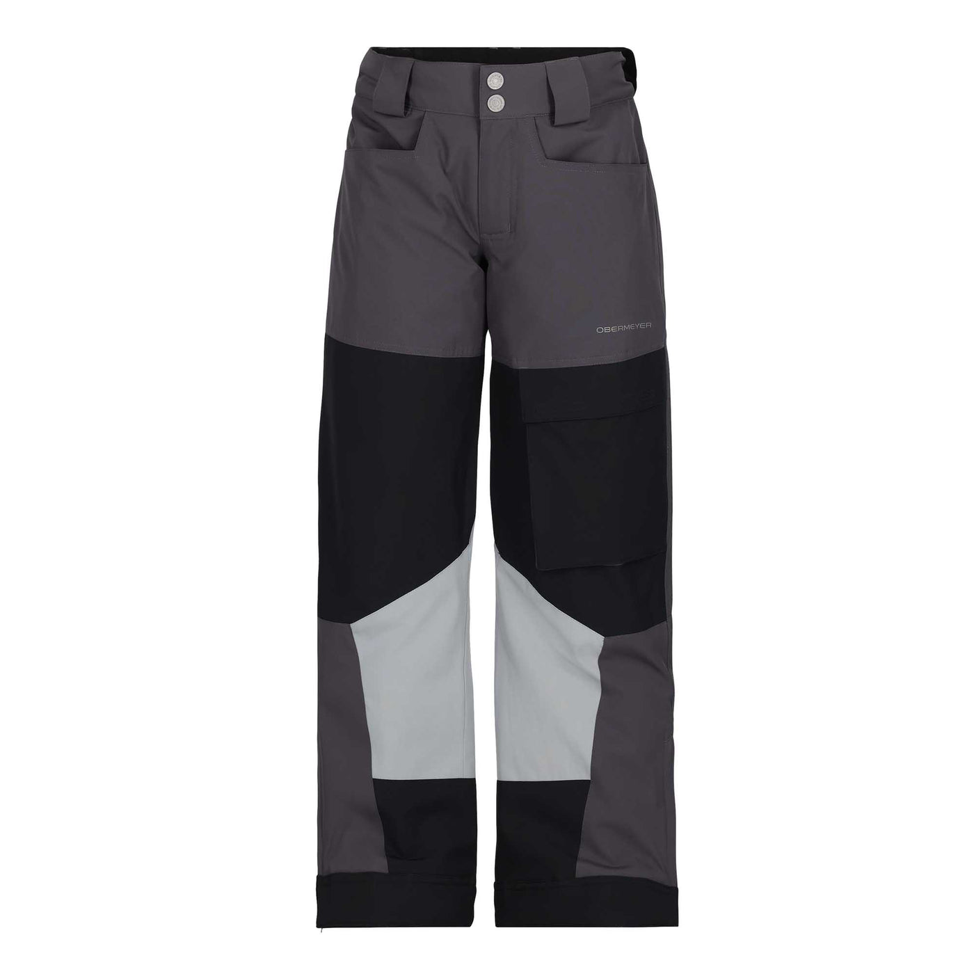 Obermeyer Junior's Parker Pant 2024 BASALT