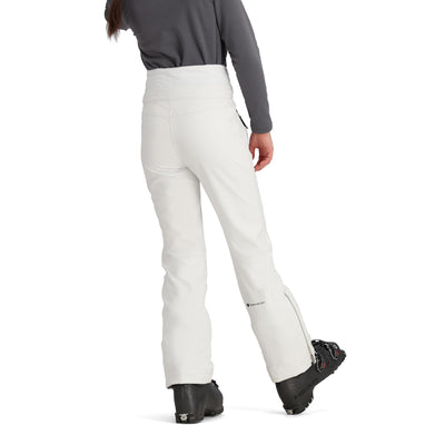 Obermeyer Junior's Jolie Softshell Snow Pants 2025 