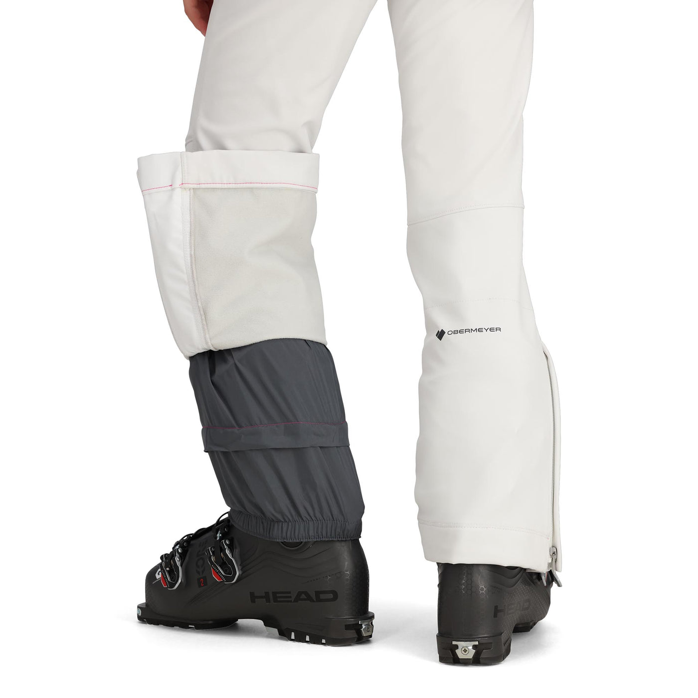 Obermeyer Junior's Jolie Softshell Snow Pants 2025 