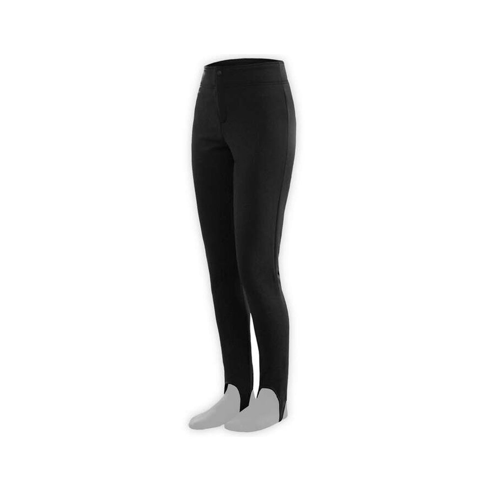 Boulder Gear Women's ITB Comfortshell® Pant 2024 BLACK