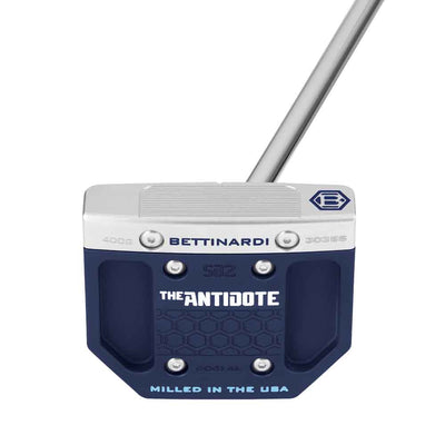 Bettinardi Antidote SB2 Counterbalance Putter 2025 38 IN