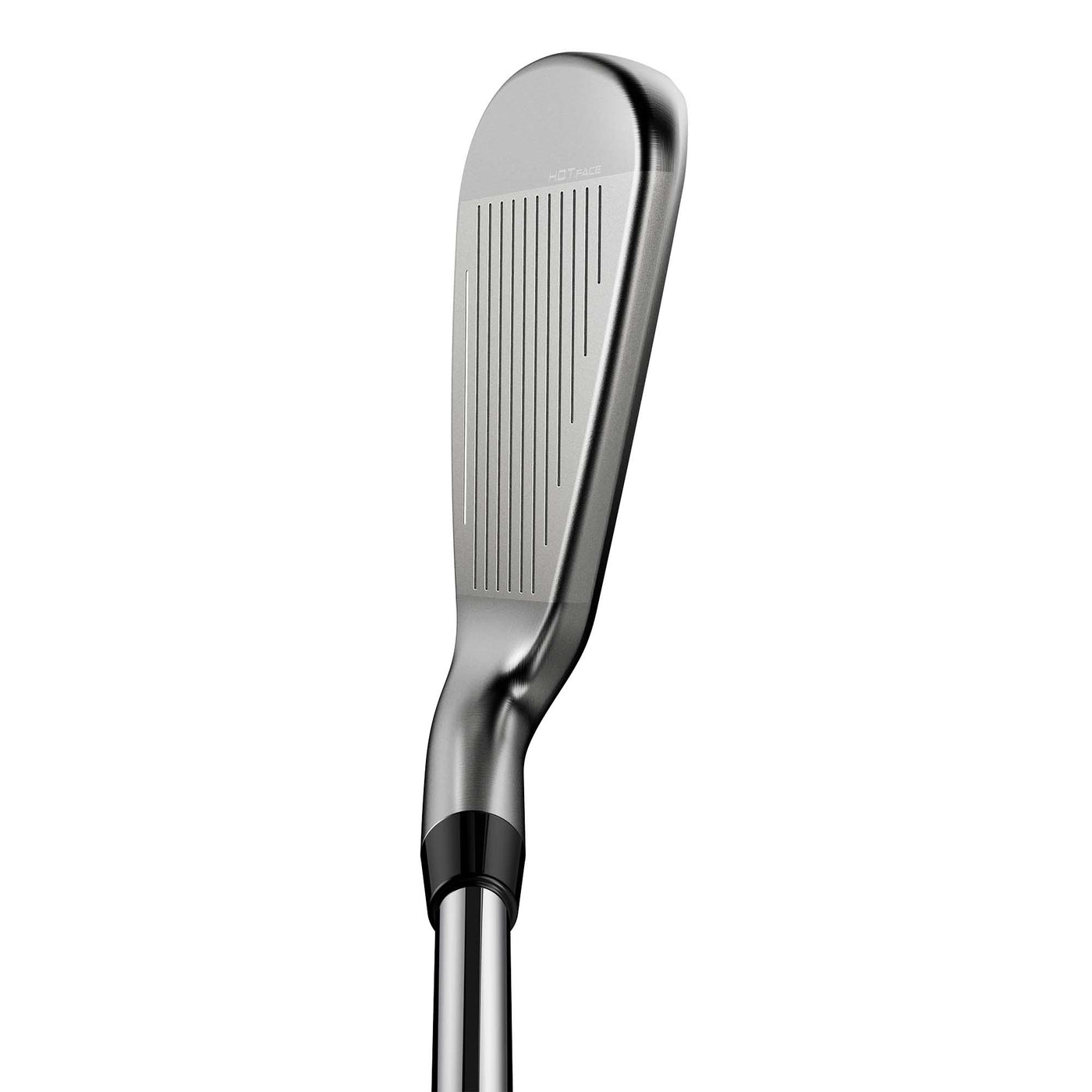 Cobra Darkspeed 5-GW Irons Set - Stiff 2024 