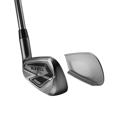 Cobra Darkspeed 5-GW Irons Set - Stiff 2024 