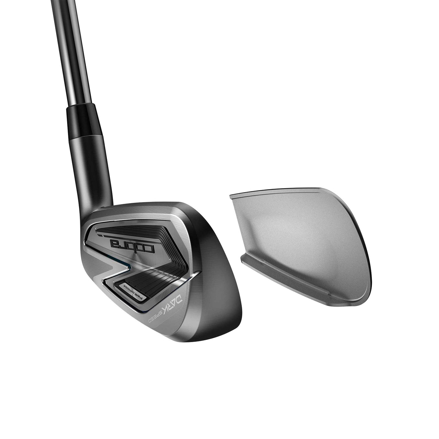 Cobra Darkspeed 5-GW Irons Set 2024 