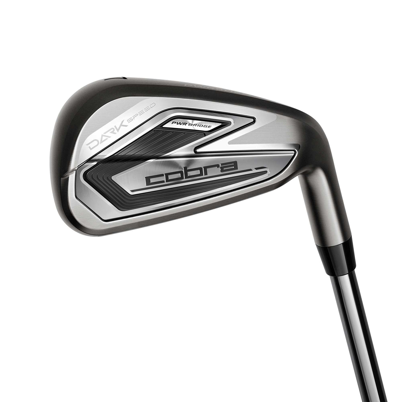 Cobra Darkspeed 5-GW Irons Set 2024 