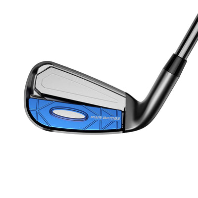 Cobra Darkspeed 5-GW Irons Set 2024 