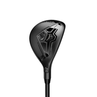 Cobra Darkspeed Hybrid 4H 2024 