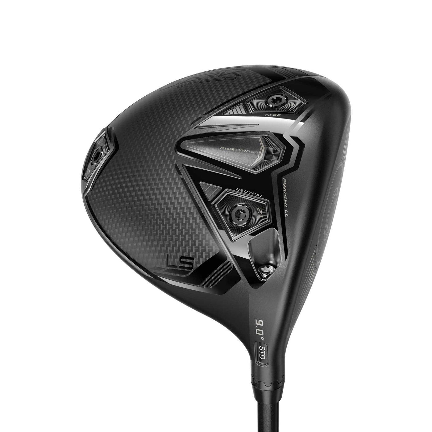 Cobra Darkspeed LS Driver 9.0° 2024 