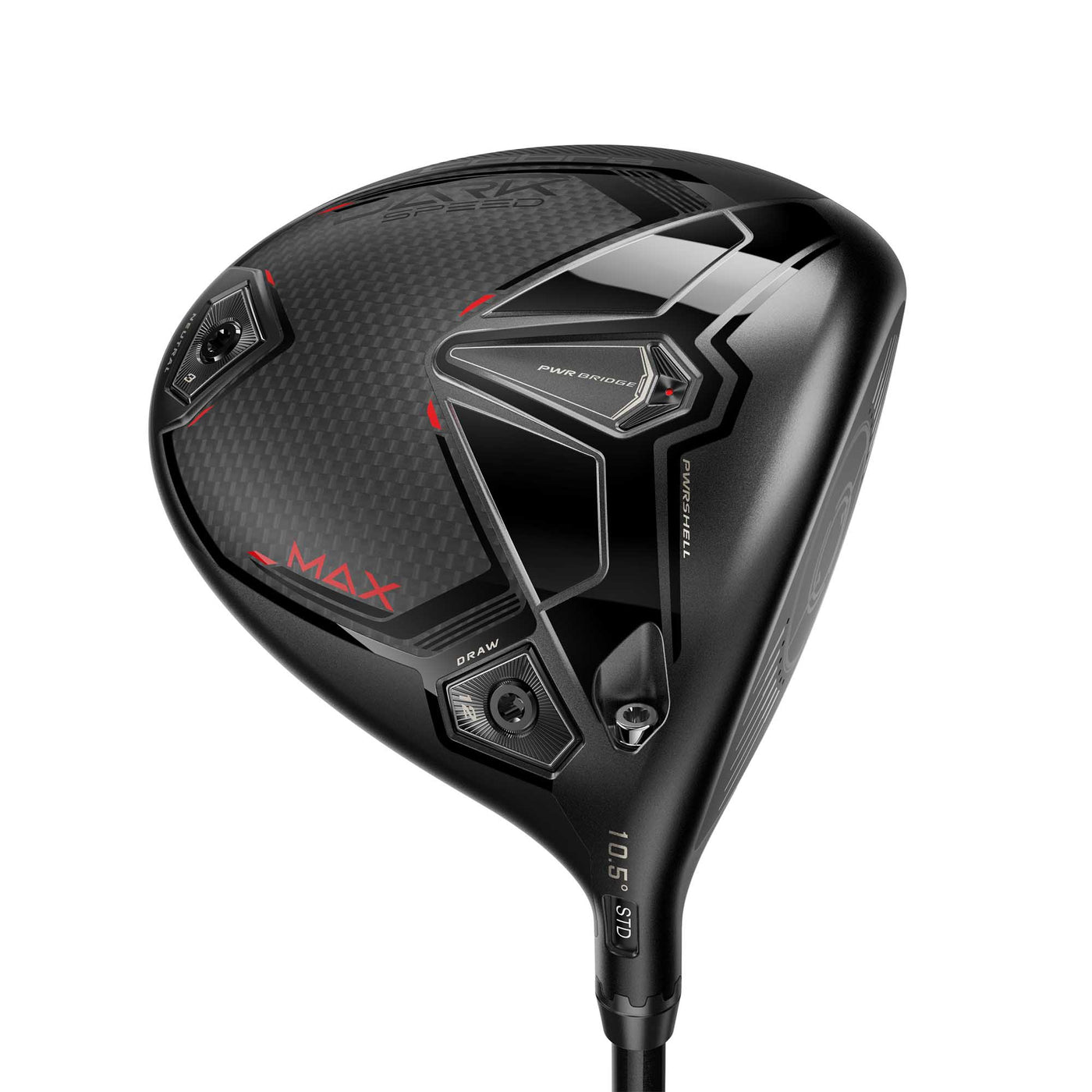 Cobra Darkspeed MAX Driver 10.5° 2024 