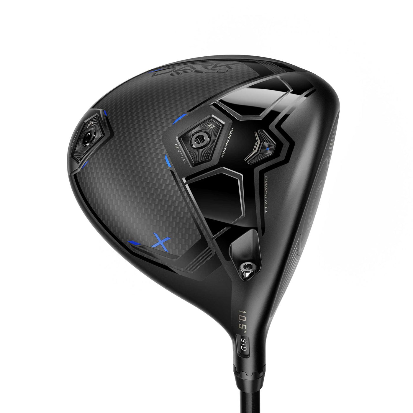 Cobra Darkspeed X Driver 10.5° Stiff 2024 