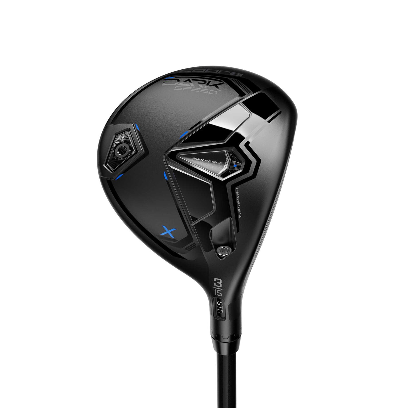 Cobra Darkspeed X Fairway 5 Wood 2024 