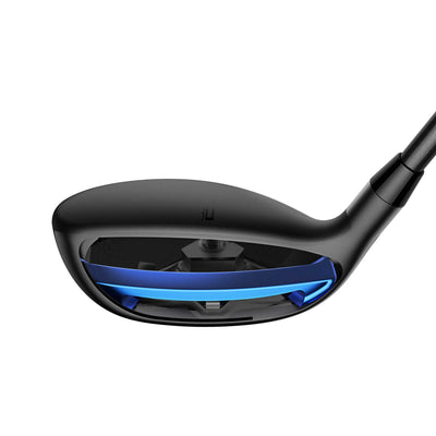 Cobra Darkspeed Hybrid 4H 2024 